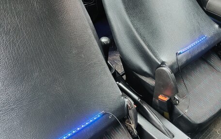 Volkswagen Golf III, 1994 год, 300 000 рублей, 19 фотография