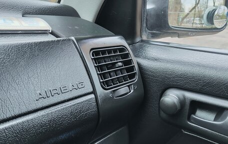 Volkswagen Golf III, 1994 год, 300 000 рублей, 15 фотография