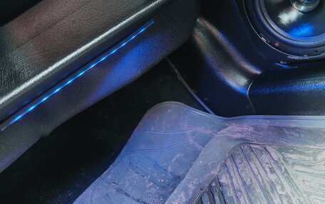 Volkswagen Golf III, 1994 год, 300 000 рублей, 22 фотография