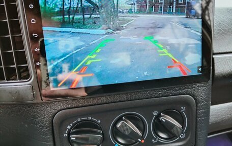 Volkswagen Golf III, 1994 год, 300 000 рублей, 23 фотография