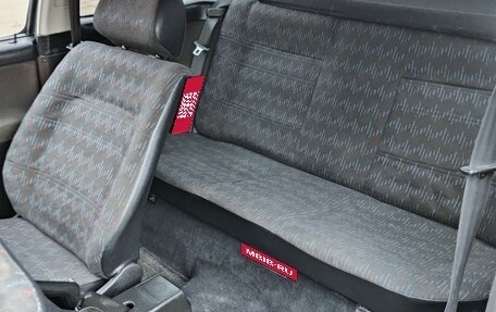 Volkswagen Golf III, 1994 год, 300 000 рублей, 16 фотография