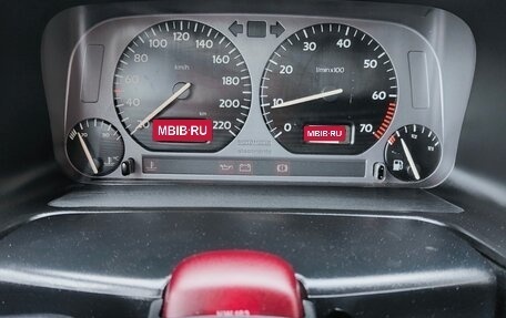 Volkswagen Golf III, 1994 год, 300 000 рублей, 13 фотография