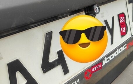 Volkswagen Golf III, 1994 год, 300 000 рублей, 25 фотография