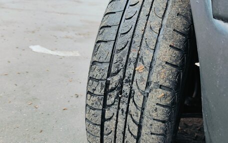 Volkswagen Golf III, 1994 год, 300 000 рублей, 28 фотография