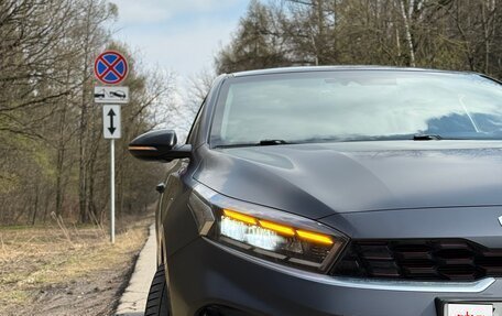 KIA K3, 2021 год, 2 650 000 рублей, 6 фотография