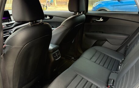 KIA K3, 2021 год, 2 650 000 рублей, 11 фотография