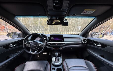 KIA K3, 2021 год, 2 650 000 рублей, 8 фотография