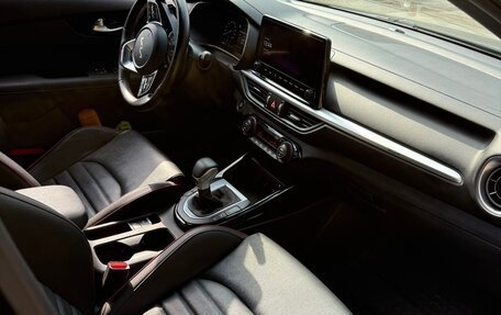 KIA K3, 2021 год, 2 650 000 рублей, 10 фотография