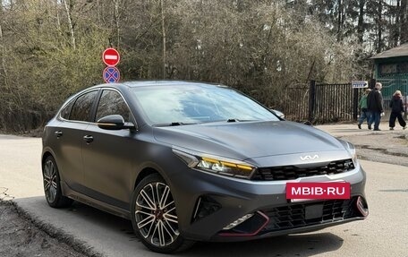 KIA K3, 2021 год, 2 650 000 рублей, 2 фотография