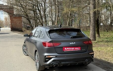 KIA K3, 2021 год, 2 650 000 рублей, 4 фотография