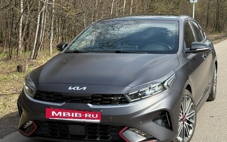 KIA K3, 2021 год, 2 650 000 рублей, 7 фотография