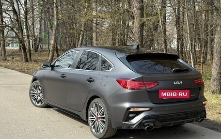 KIA K3, 2021 год, 2 650 000 рублей, 3 фотография