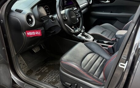 KIA K3, 2021 год, 2 650 000 рублей, 9 фотография