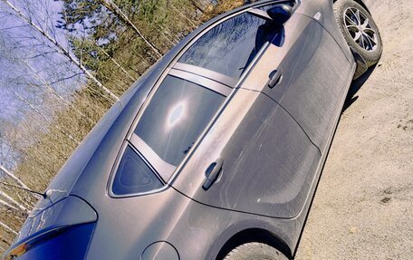 Opel Astra J, 2012 год, 900 000 рублей, 5 фотография