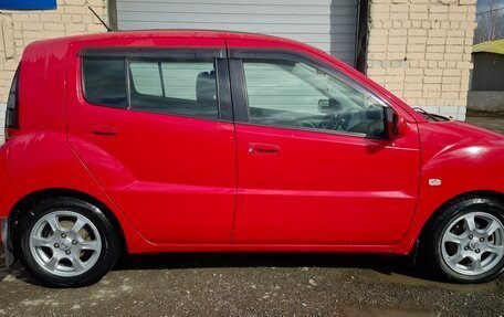 Toyota WiLL Cypha, 2003 год, 370 000 рублей, 2 фотография