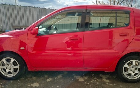 Toyota WiLL Cypha, 2003 год, 370 000 рублей, 3 фотография