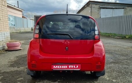 Toyota WiLL Cypha, 2003 год, 370 000 рублей, 4 фотография