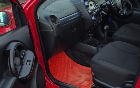 Toyota WiLL Cypha, 2003 год, 370 000 рублей, 8 фотография