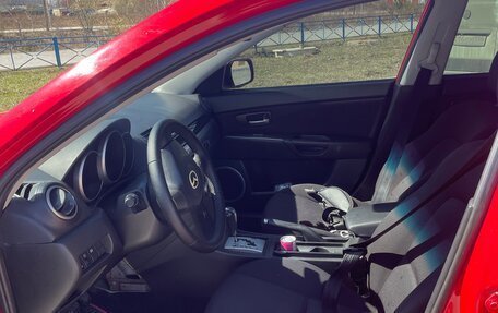 Mazda 3, 2007 год, 570 000 рублей, 4 фотография