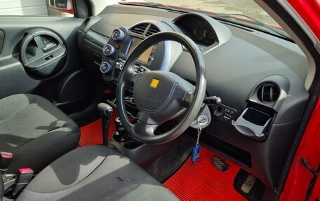 Toyota WiLL Cypha, 2003 год, 370 000 рублей, 7 фотография