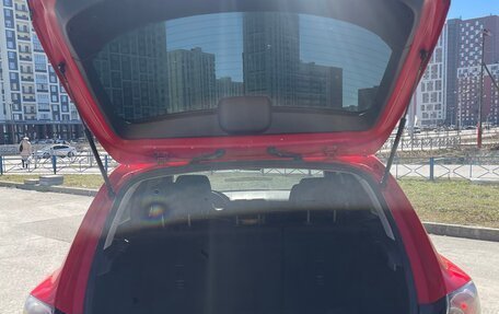 Mazda 3, 2007 год, 570 000 рублей, 6 фотография