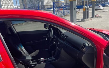 Mazda 3, 2007 год, 570 000 рублей, 2 фотография