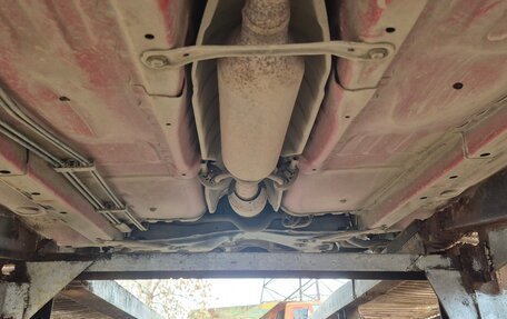 Toyota WiLL Cypha, 2003 год, 370 000 рублей, 12 фотография