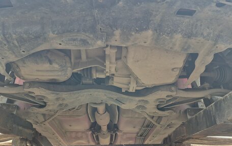 Toyota WiLL Cypha, 2003 год, 370 000 рублей, 11 фотография