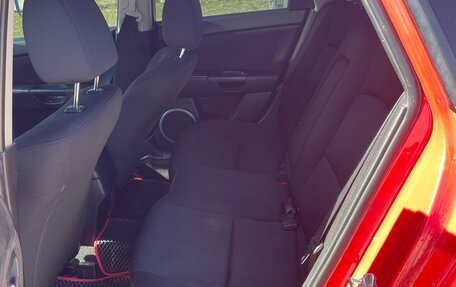 Mazda 3, 2007 год, 570 000 рублей, 5 фотография