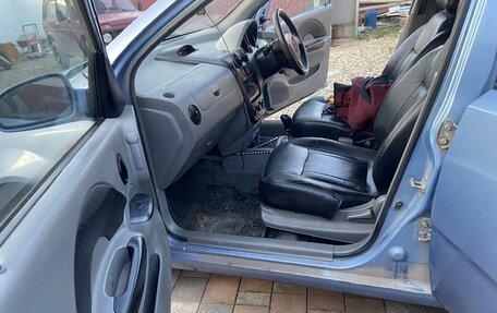 Daewoo Kalos, 2003 год, 150 000 рублей, 18 фотография