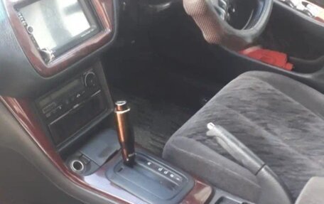 Honda Accord VII рестайлинг, 1999 год, 470 000 рублей, 2 фотография