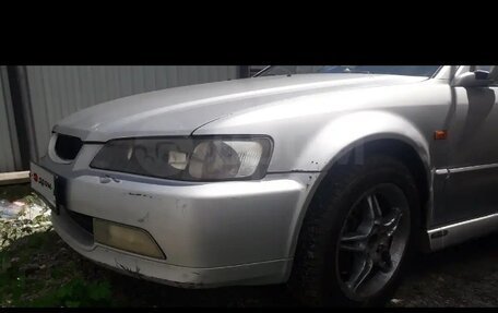 Honda Accord VII рестайлинг, 1999 год, 470 000 рублей, 9 фотография