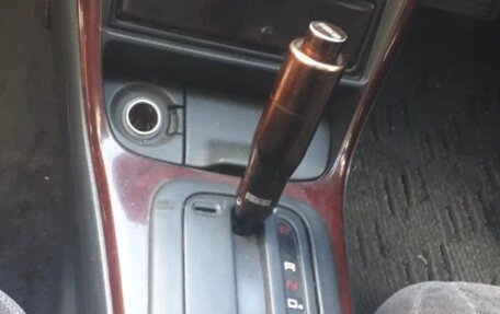 Honda Accord VII рестайлинг, 1999 год, 470 000 рублей, 6 фотография