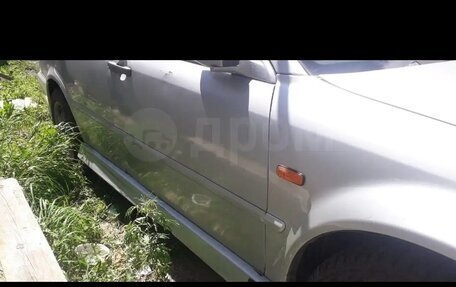 Honda Accord VII рестайлинг, 1999 год, 470 000 рублей, 10 фотография