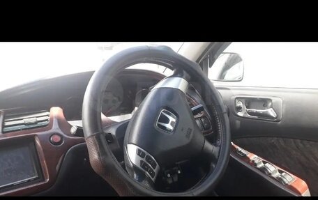 Honda Accord VII рестайлинг, 1999 год, 470 000 рублей, 3 фотография