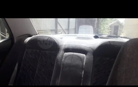 Honda Accord VII рестайлинг, 1999 год, 470 000 рублей, 7 фотография