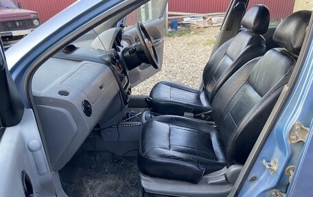 Daewoo Kalos, 2003 год, 150 000 рублей, 19 фотография