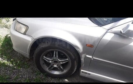 Honda Accord VII рестайлинг, 1999 год, 470 000 рублей, 13 фотография