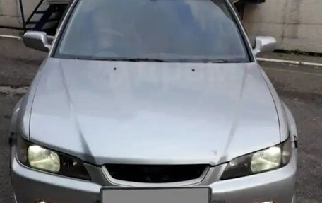 Honda Accord VII рестайлинг, 1999 год, 470 000 рублей, 25 фотография