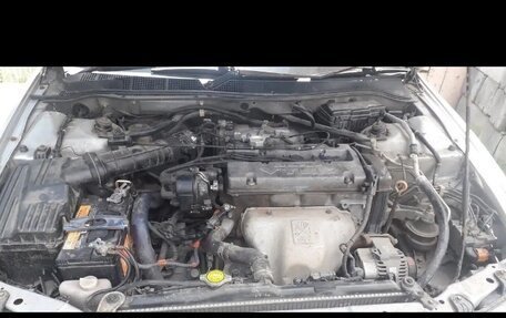 Honda Accord VII рестайлинг, 1999 год, 470 000 рублей, 20 фотография