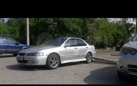 Honda Accord VII рестайлинг, 1999 год, 470 000 рублей, 22 фотография