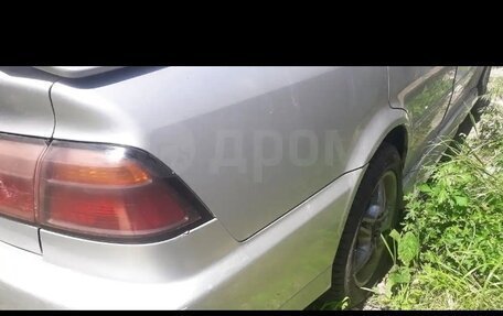 Honda Accord VII рестайлинг, 1999 год, 470 000 рублей, 15 фотография