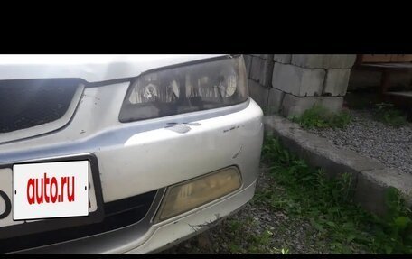 Honda Accord VII рестайлинг, 1999 год, 470 000 рублей, 16 фотография