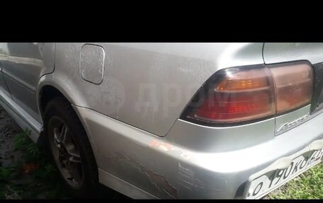 Honda Accord VII рестайлинг, 1999 год, 470 000 рублей, 18 фотография