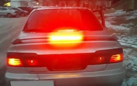 Honda Accord VII рестайлинг, 1999 год, 470 000 рублей, 24 фотография