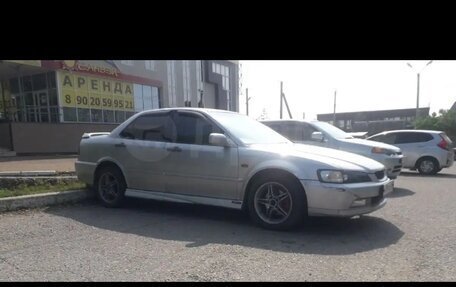 Honda Accord VII рестайлинг, 1999 год, 470 000 рублей, 23 фотография