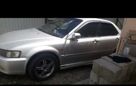 Honda Accord VII рестайлинг, 1999 год, 470 000 рублей, 27 фотография