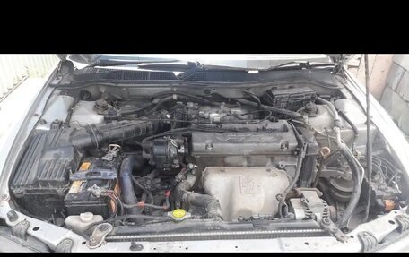 Honda Accord VII рестайлинг, 1999 год, 470 000 рублей, 17 фотография