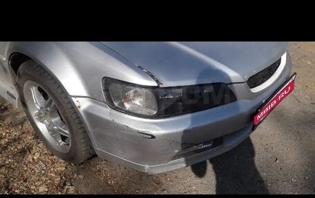 Honda Accord VII рестайлинг, 1999 год, 470 000 рублей, 28 фотография