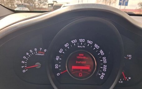 KIA Sportage III, 2013 год, 1 600 000 рублей, 5 фотография